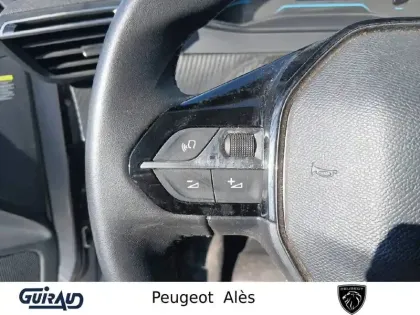 Photo 17 Peugeot 208  Electrique 50 kWh 136ch