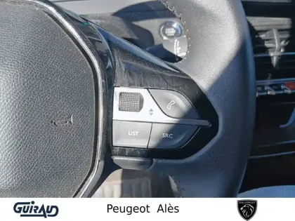 Photo 16 Peugeot 208  Electrique 50 kWh 136ch