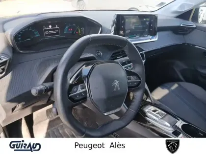 Photo 7 Peugeot 208  Electrique 50 kWh 136ch