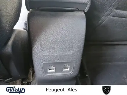 Photo 13 Peugeot 208  Electrique 50 kWh 136ch
