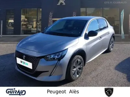 Photo Peugeot 208 Allure