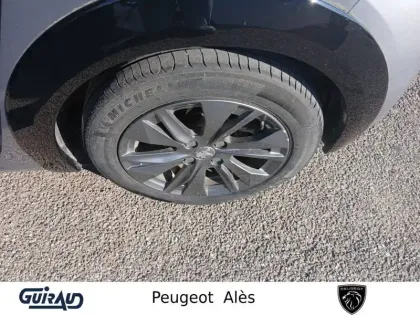 Photo 10 Peugeot 208  Electrique 50 kWh 136ch