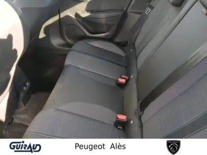 Photo 9 Peugeot 208  Electrique 50 kWh 136ch