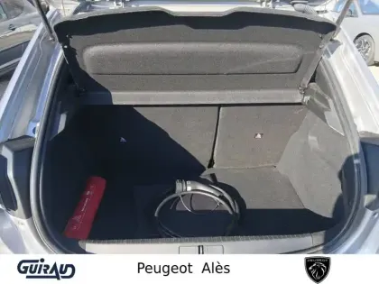 Photo 5 Peugeot 208  Electrique 50 kWh 136ch