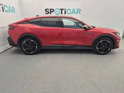 Photo 18 Peugeot 408  PureTech 130 ch S&S EAT8