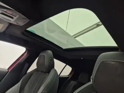 Photo 36 Peugeot 408  PureTech 130 ch S&S EAT8