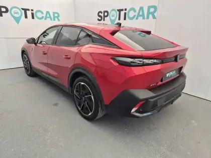 Photo 21 Peugeot 408  PureTech 130 ch S&S EAT8