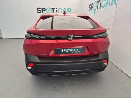 Photo 19 Peugeot 408  PureTech 130 ch S&S EAT8