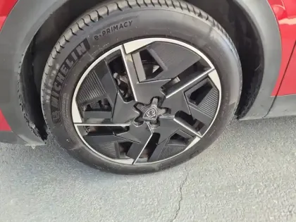 Photo 25 Peugeot 408  PureTech 130 ch S&S EAT8