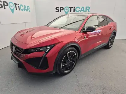 Photo 15 Peugeot 408  PureTech 130 ch S&S EAT8