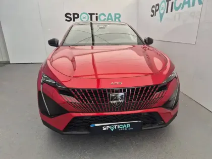 Photo 16 Peugeot 408  PureTech 130 ch S&S EAT8