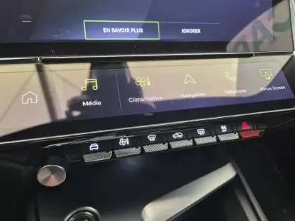 Photo 29 Peugeot 408  PureTech 130 ch S&S EAT8