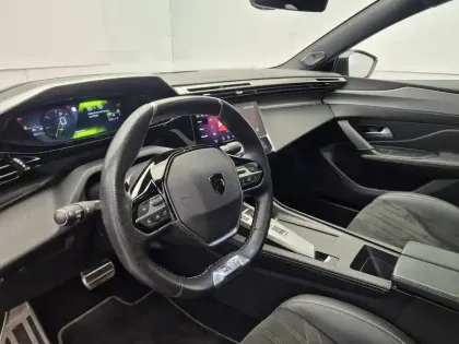 Photo 26 Peugeot 408  PureTech 130 ch S&S EAT8