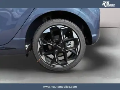 Photo 10 Kia Picanto  1.0 GDi 68 ch BVMA5