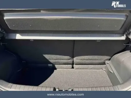 Photo 6 Kia Picanto  1.0 GDi 68 ch BVMA5