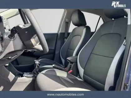 Photo 11 Kia Picanto  1.0 GDi 68 ch BVMA5