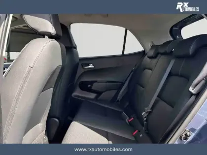 Photo 13 Kia Picanto  1.0 GDi 68 ch BVMA5