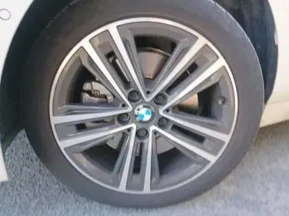 Photo 14 BMW Serie 1 118i 136 ch DKG7