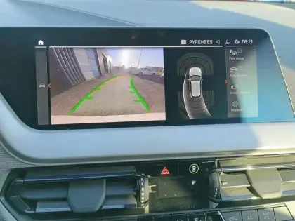 Photo 25 BMW Serie 1 118i 136 ch DKG7