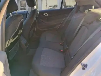 Photo 22 BMW Serie 1 118i 136 ch DKG7