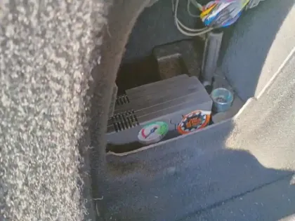 Photo 26 BMW Serie 1 118i 136 ch DKG7