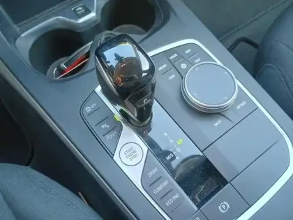 Photo 23 BMW Serie 1 118i 136 ch DKG7