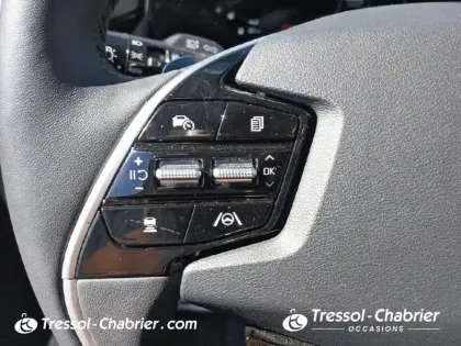 Photo 18 Kia Niro  1.6 GDi 141 ch HEV DCT6 Premium