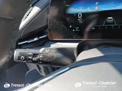 Photo 16 Kia Niro  1.6 GDi 141 ch HEV DCT6 Premium