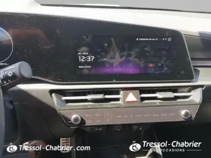 Photo 10 Kia Niro  1.6 GDi 141 ch HEV DCT6 Premium