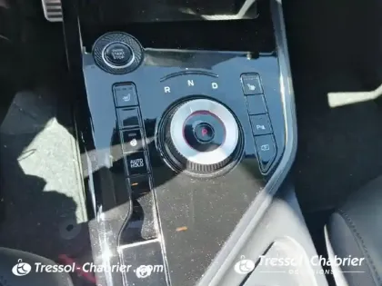 Photo 23 Kia Niro  1.6 GDi 141 ch HEV DCT6 Premium