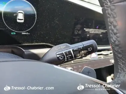 Photo 17 Kia Niro  1.6 GDi 141 ch HEV DCT6 Premium