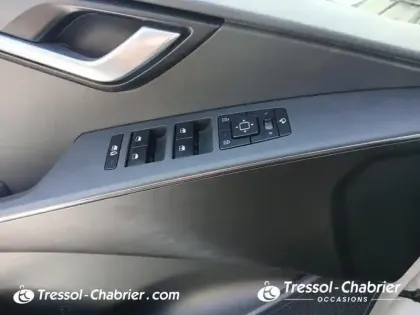 Photo 19 Kia Niro  1.6 GDi 141 ch HEV DCT6 Premium