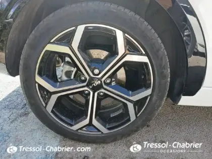 Photo 26 Kia Niro  1.6 GDi 141 ch HEV DCT6 Premium