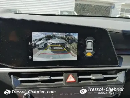 Photo 25 Kia Niro  1.6 GDi 141 ch HEV DCT6 Premium