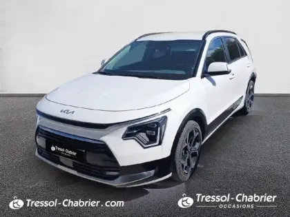 Photo Kia Niro Premium