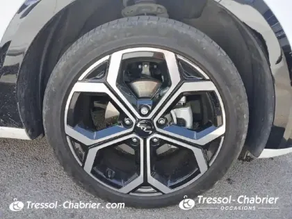 Photo 14 Kia Niro  1.6 GDi 141 ch HEV DCT6 Premium