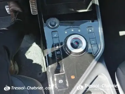 Photo 12 Kia Niro  1.6 GDi 141 ch HEV DCT6 Premium