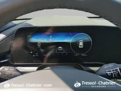 Photo 20 Kia Niro  1.6 GDi 141 ch HEV DCT6 Premium