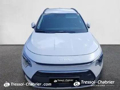 Photo 27 Kia Niro  1.6 GDi 141 ch HEV DCT6 Premium