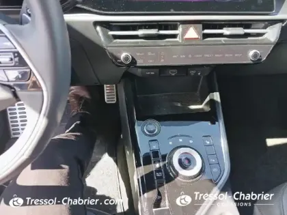 Photo 21 Kia Niro  1.6 GDi 141 ch HEV DCT6 Premium