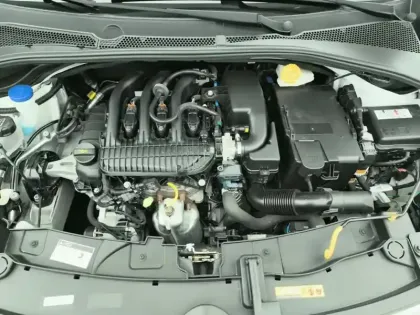 Photo 6 Citroën C3  PureTech 83 S&S BVM5 C-Series