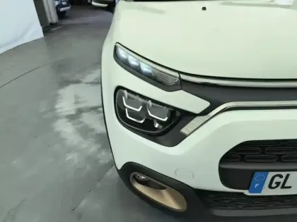 Photo 13 Citroën C3  PureTech 83 S&S BVM5 C-Series