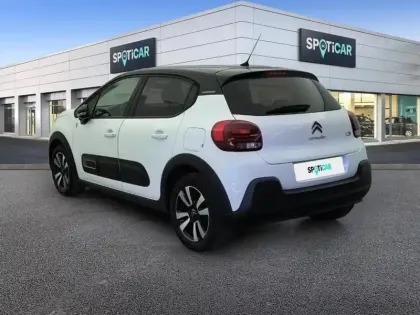 Photo 29 Citroën C3  PureTech 83 S&S BVM5 C-Series