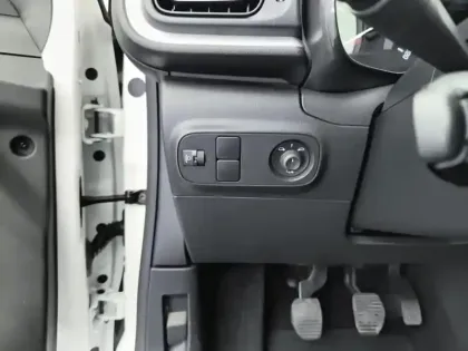Photo 16 Citroën C3  PureTech 83 S&S BVM5 C-Series