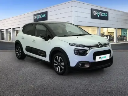 Photo 28 Citroën C3  PureTech 83 S&S BVM5 C-Series