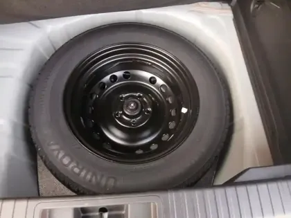 Photo 26 Renault Captur  E-Tech hybride rechargeable 160 Techno