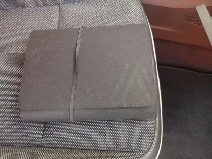 Photo 15 Renault Captur  E-Tech hybride rechargeable 160 Techno