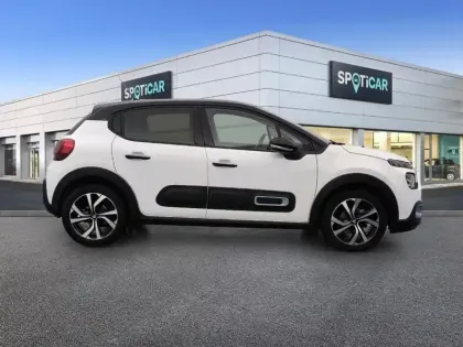 Photo 5 Citroën C3  PureTech 110 EAT6 Elle