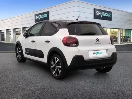 Photo 29 Citroën C3  PureTech 110 EAT6 Elle