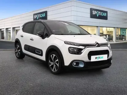 Photo 28 Citroën C3  PureTech 110 EAT6 Elle